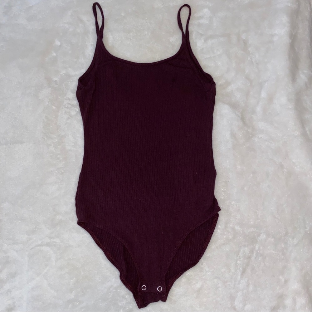 AMERICAN EAGLE BODYSUIT
